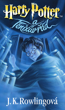 Harry Potter a Fénixův řád              , Rowling, J. K., 1965-                   