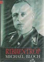 Ribbentrop, Bloch, Michael, 1953-