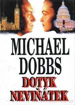 Dotyk neviňátek, Dobbs, Michael, 1948-