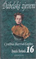 Dynastie Morlandů. Ďábelské zjevení     , Harrod-Eagles, Cynthia, 1948-           