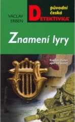 Znamení lyry, Erben, Václav, 1930-2003