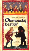 Olomoucký bestiář, Vondruška, Vlastimil, 1955-