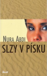 Slzy v písku, Abdi, Nura, 1974-