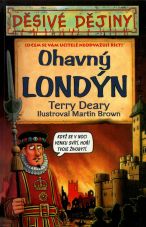 Ohavný Londýn, Deary, Terry, 1946-