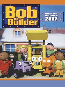 Bob the Builder, Apsley, Brenda
