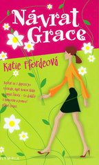 Návrat Grace, Fforde, Katie, 1952-