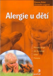 Alergie u dětí, Bidat, Étienne