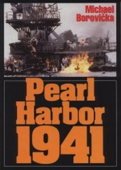 Pearl Harbor 1941, Borovička, Michael, 1951-