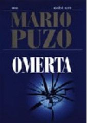 Omerta, Puzo, Mario, 1920-1999