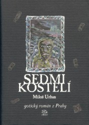 Sedmikostelí                            , Urban, Miloš, 1967-                     