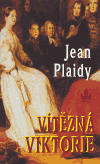 Vítězná Viktorie, Plaidy, Jean, 1906-1993