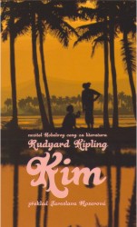 Kim, Kipling, Rudyard, 1865-1936