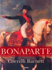 Bonaparte, Barnett, Correlli, 1927-