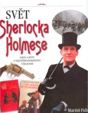 Svět Sherlocka Holmese, Fido, Martin, 1939-