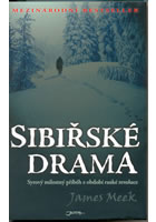 Sibiřské drama, Meek, James, 1962-