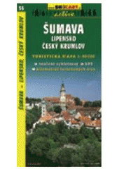 Šumava, Lipensko, Český Krumlov, SHOCart (firma)