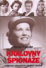 Královny špionáže, Pacner, Karel, 1936-