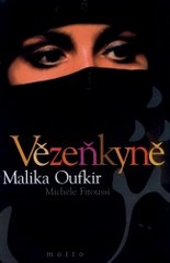Vězeňkyně                               , Oufkir, Malika, 1953-                   