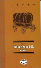 Divoký západ, Černík, Jiří, 1942-