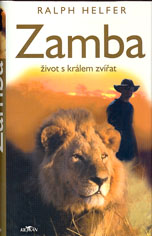 Zamba                                   , Helfer, Ralph, 1931-                    