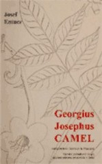 Georgius Josephus Camel, Entner, Josef, 1921-