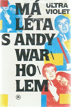 Má léta s Andy Warholem, Ultra Violet, 1935-2014