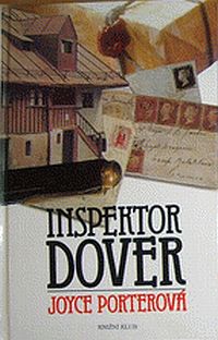 Inspektor Dover, Porter, Joyce, 1924-1990