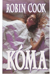 Kóma                                    , Cook, Robin, 1946-2005                  