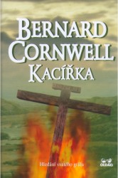 Kacířka                                 , Cornwell, Bernard, 1944-                