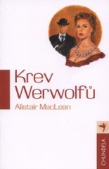 Krev Werwolfů, MacLean, Alistair, 1922-1987