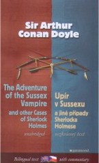 adventure of the Sussex vampire and othe, Doyle, Arthur Conan, 1859-1930          