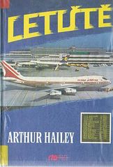 Letiště, Hailey, Arthur, 1920-2004