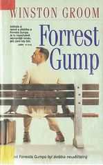 Forrest Gump, Groom, Winston, 1944-