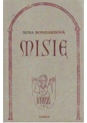 Misie, Bonhardová, Nina, 1907-1981