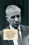 Pražský Maigret, Kučera, Martin, 1958-