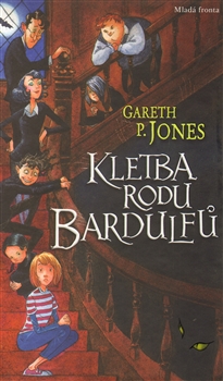 Kletba rodu Bardulfů, Jones, Gareth P.
