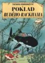 Poklad Rudého Rackhana, Hergé, 1907-1983