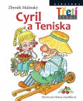 Cyril a Teniska, Malinský, Zbyněk, 1923-2005