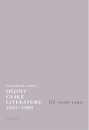 Dějiny české literatury 1945-1989, 