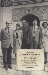 Parsifal, Pokorný, Jindřich, 1927-2014