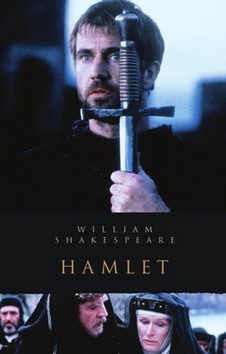 Hamlet, Shakespeare, William, 1564-1616