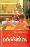 Lázeňský dekameron, Weldon, Fay, 1931-2023                  