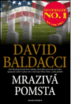 Mrazivá pomsta, Baldacci, David, 1960-