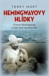Hemingwayovy hlídky, Mort, T. A. (Terry A.)