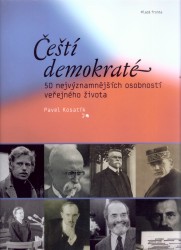 Čeští demokraté, Kosatík, Pavel, 1962-
