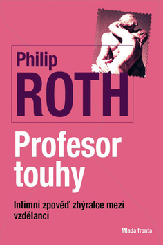 Profesor touhy, Roth, Philip, 1933-2018                 
