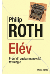Elév                                    , Roth, Philip, 1933-2018                 