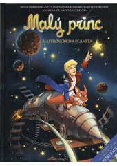 Malý princ a Astronomova planeta, Dorison, Guillaume