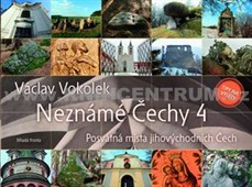 Neznámé Čechy, Vokolek, Václav, 1947-
