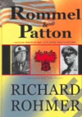 Rommel & Patton, Rohmer, Richard, 1924-